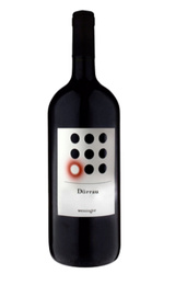Органическое вино Weninger Durrau Blaufrankisch 2009 1,5 л