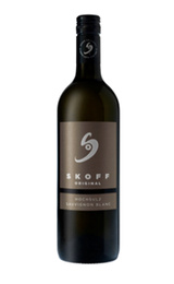 Вино Skoff Hochsulz Sauvignon Blanc 2013&nbsp;0,75&nbsp;л