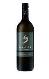 Вино Skoff Grauburgunder 2015 0,75 л