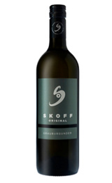 Вино Skoff Grauburgunder 2014 0,75 л