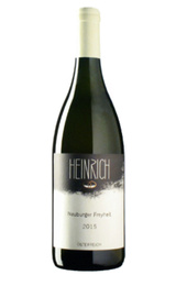 Вино Heinrich Neuburger Freyheit 2015 0,75 л