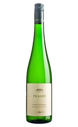 Вино Prager Gruner Veltliner Hinter der Burg Federspiel 2017 0,75 л