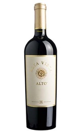 Вино Alta Vista Alto 2011 0,75 л