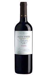 Вино Alta Vista Bonarda Premium 2016 0,75 л