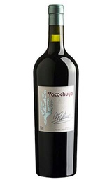 Вино San Pedro de Yacochuya 2009 0,75 л