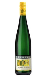 Вино Selbach Riesling Kabinett Trutta Fario 2016 0,75 л