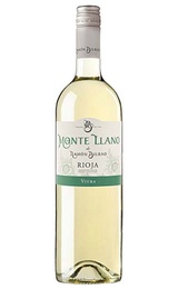 Вино Bodegas Ramon Bilbao Monte Llano Blanco 2017&nbsp;0,75&nbsp;л
