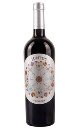 Вино Bodegas Volver Juntos Garnacha 2016 0,75 л