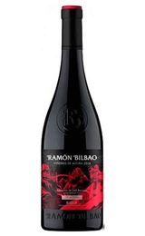 Вино Bodegas Ramon Bilbao Vinedos de Altura 2015 0,75 л