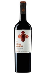 Вино Bodegas Ramon Bilbao Cruz de Alba 2015 0,75 л