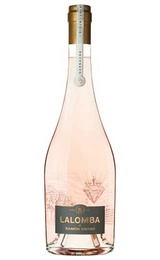 Вино Bodegas Ramon Bilbao Lalomba 2017 0,75 л