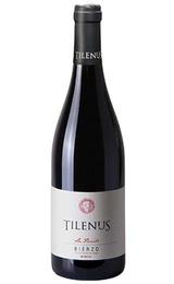 Вино Bodegas Estefania Tilenus La Florida 2011 0,75 л