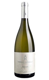 Вино Baglio del Cristo di Campobello Adenzia Bianco 2016 0,75 л