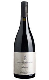 Вино Baglio del Cristo di Campobello Adenzia Rosso 2015&nbsp;0,75&nbsp;л