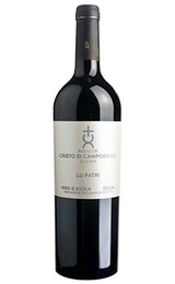 Вино Baglio del Cristo di Campobello Lu Patri 2013 0,75 л