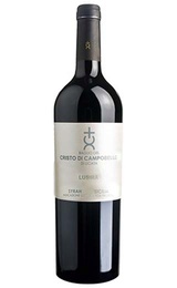 Вино Baglio del Cristo di Campobello Lusira 2013&nbsp;0,75&nbsp;л