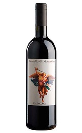Вино Valdicava Brunello di Montalcino 2010 0,75 л