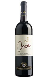 Вино Fattoria Guicciardini Strozzi Ocra 2016 0,75 л