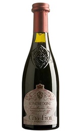 Вино Ca dei Frati Ronchedone 2015 0,375 л