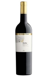 Вино Cavit Bottega Vinai Merlot 2015 0,75 л