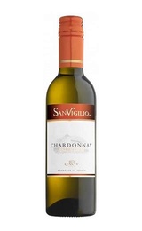 Вино SanVigilio Chardonnay Valdadige 2017 0,375 л