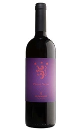 Вино Antonutti Pinot Nero 2016 0,75 л