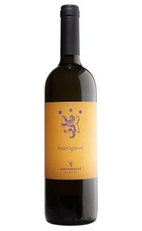 Вино Antonutti Sauvignon Blanc 2016 0,75 л