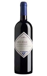 Вино Tenuta Cantagallo Barco Reale di Carmignano 2017 0,75 л