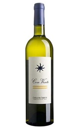 Вино Castello del Terriccio Con Vento 2016 0,75 л