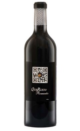 Вино QueRceto Romantic 2011 0,75 л