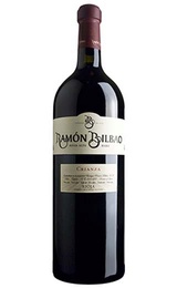 Вино Bodegas Ramon Bilbao Crianza 2015 0,375 л