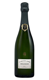 Шампанское Bollinger Grande Annee Brut 2005 0,75 л
