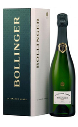 Шампанское Bollinger Grande Annee Brut 2007 0,75 л