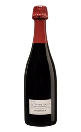 Вино Bollinger La Cote aux Enfants 2012 0,75 л