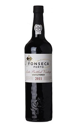 Портвейн Fonseca Late Bottled Vintage 2011 0,75 л