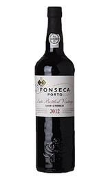 Портвейн Fonseca Late Bottled Vintage 2012 0,75 л
