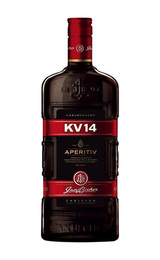 Бехеровка КВ14&nbsp;0,5&nbsp;л.