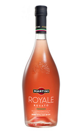 Вермут Martini Royale Rosato 0,75 л