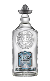 Текила Sierra Antiguo Plata&nbsp;0,7&nbsp;л