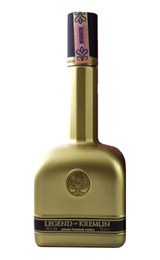 Водка Легенда Кремля Лимитед Эдишн 0,7 л