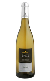 Вино Caruso & Minini Corte Ferro Zibibbo 2017 0,75 л