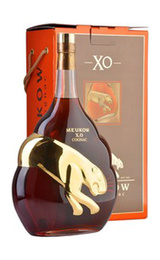 Коньяк Меуков XO