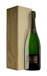 Шампанское Bollinger R.D. Extra Brut 1996 0,75 л