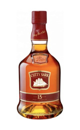 Виски Cutty Sark 15 YO 0,7 л