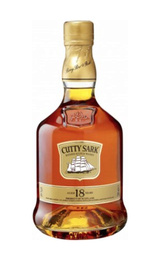 Виски Cutty Sark 18 YO 0,7 л