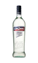 Вермут Cinzano Bianco 1 л