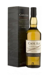 Виски Caol Ila Single Malt Cask Strength 0,75 л