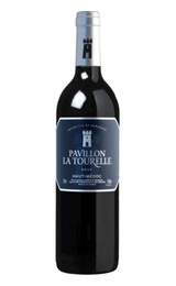 Вино Pavillon la Tourelle 2015 0,75 л