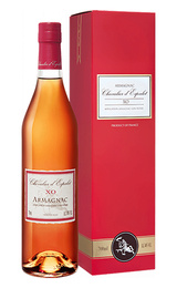 Арманьяк Chevalier d'Espalet XO 0,7 л