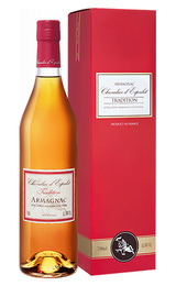 Арманьяк Chevalier d'Espalet Tradition VS&nbsp;0,7&nbsp;л